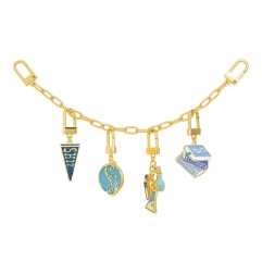 Wicked : Partie 2 - Breloque Wicked : Partie 2 Unlimited Charms Trunk  Welcome to Shiz