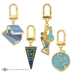 Wicked : Partie 2 - Breloque Wicked : Partie 2 Unlimited Charms Trunk  Welcome to Shiz