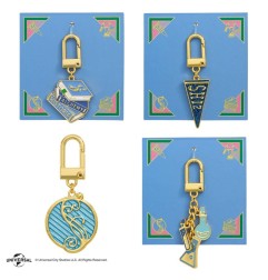 Wicked - : For Good Unlimited Charms Trunk Bracelet Charm Welcome to Shiz