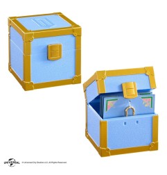 Wicked - : For Good Unlimited Charms Trunk Bracelet Charm Welcome to Shiz