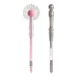 Wicked - : For Good Pen 2-Pack Glinda Wand Pen Set Wicked - : For Good Pen 2-Pack Glinda Wand Pen Set