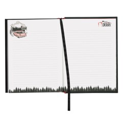 It - Notebook with Light What are you