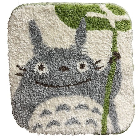 Mon voisin Totoro - Coussin de chaise Big Totoro 38 x 38 cm