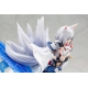 Azur Lane - Statuette 1/7 Kaga 28 cm
