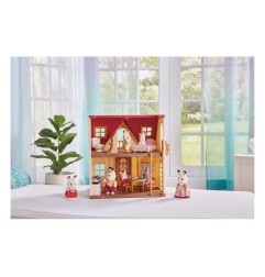 Sylvanian Families - : Starter house game set