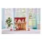 Sylvanian Families - Le cosy cottage du village