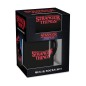 Stranger Things - Mug & Socks Set Logo Stranger Things - Mug & Socks Set Logo