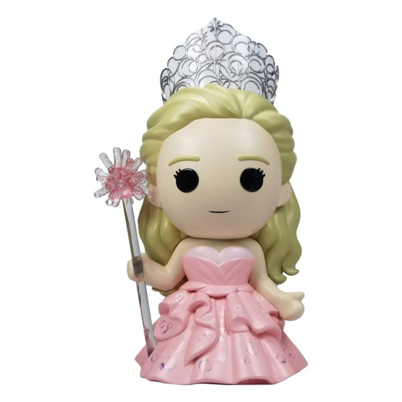 Wicked - Coin Bank Glinda Upland