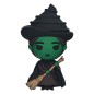 Wicked - Aimant 3D Elphaba Thropp