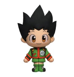 Hunter x Hunter - 3D Magnet Gon