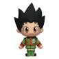 Hunter x Hunter - Aimant 3D Gon