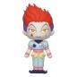Hunter x Hunter - Aimant 3D Hisoka