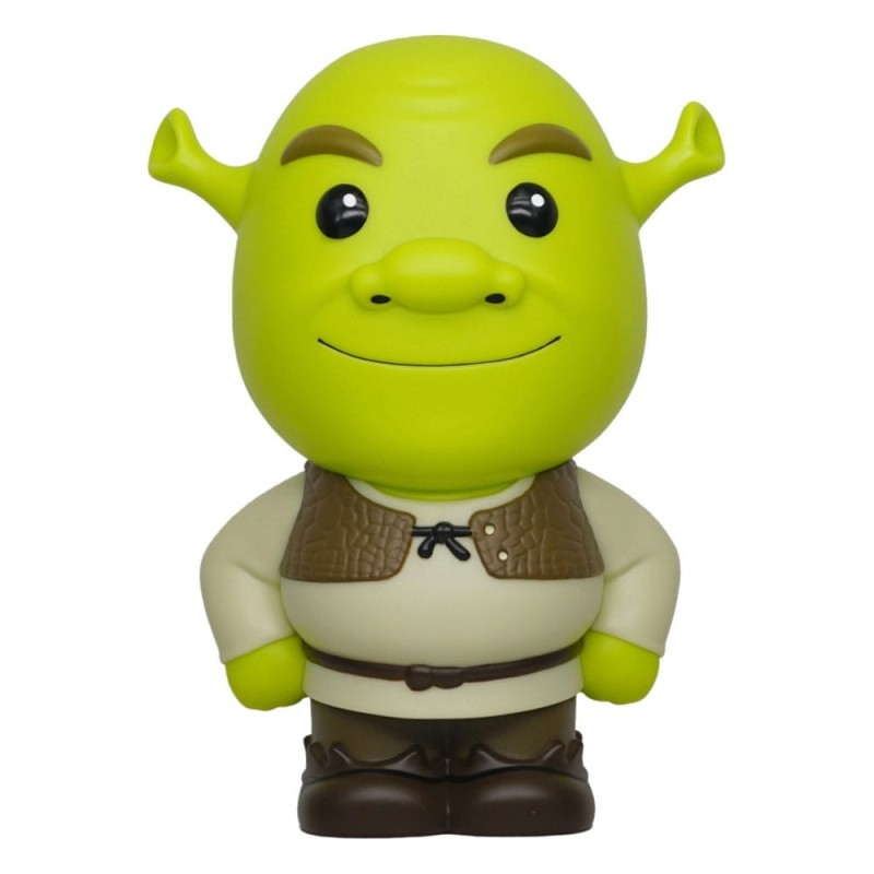 Shrek - Tirelire Shrek