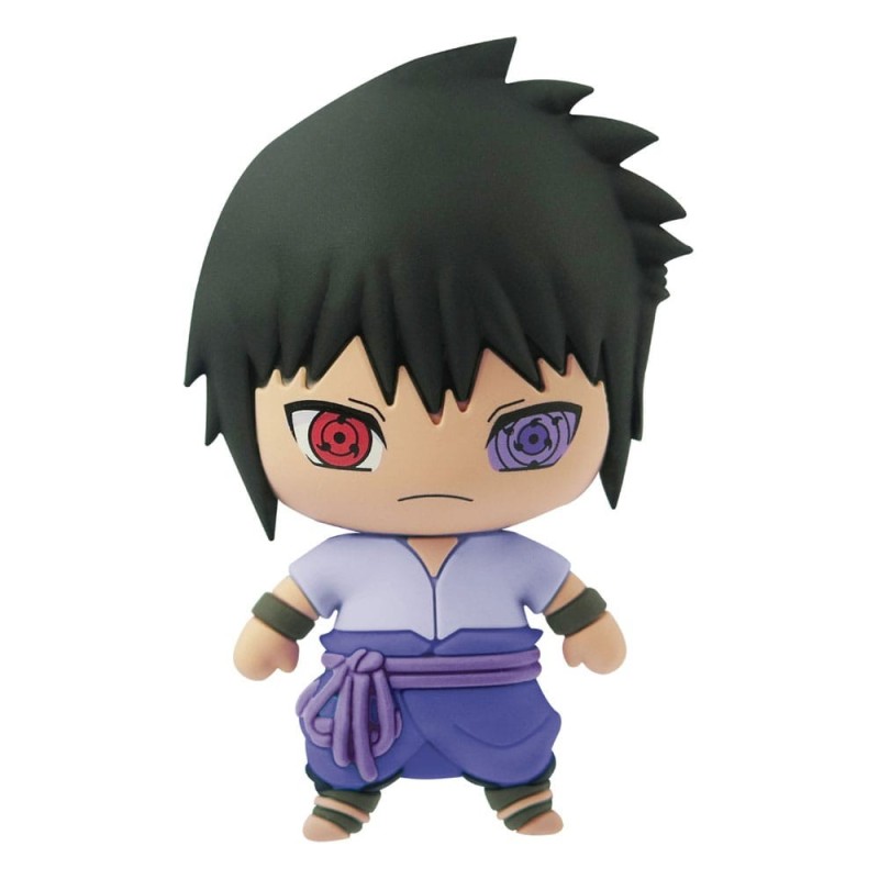 Naruto - 3D Magnet Sasuke