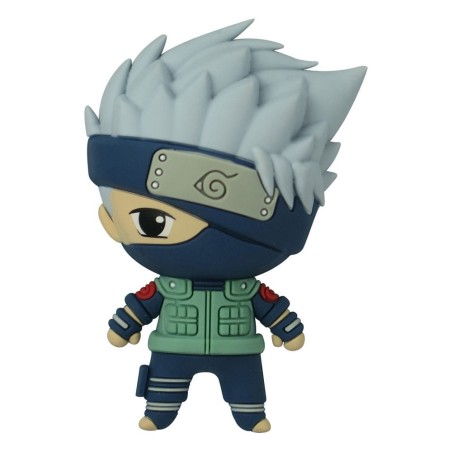 Naruto - 3D Magnet Kakashi