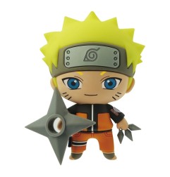 Naruto - 3D Magnet