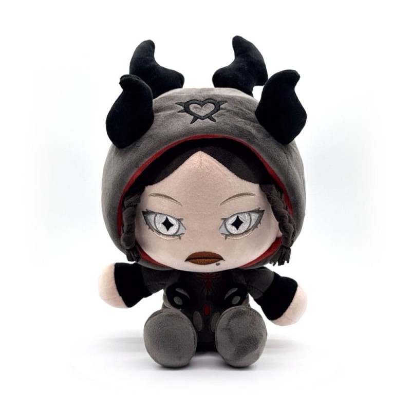 Bring me the Horizon - Plush Figure E.V.E. 22 cm Bring me the Horizon - Plush Figure E.V.E. 22 cm