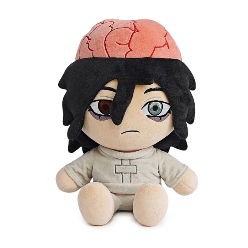 Bring me the Horizon - Peluche Halloween Oli 22 cm