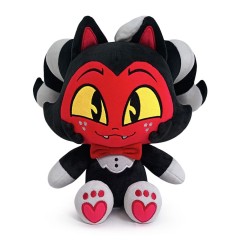 Helluva Boss - Peluche Halloween Moxxie 22 cm