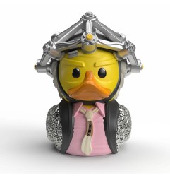 Back To The Future - Tubbz Mini PVC Figure Doc Brown 1955 5 cm