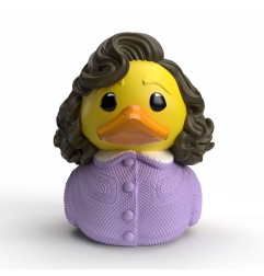 Back To The Future - Tubbz Mini PVC Figure Lorraine Baines McFly 5 cm