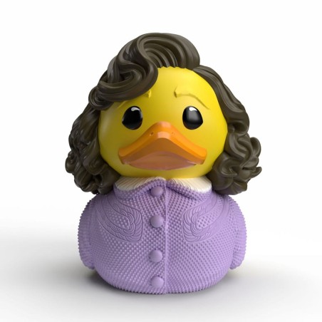 Retour vers le Futur - Mini figurine Tubbz Lorraine Baines McFly 5 cm