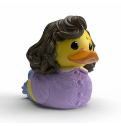 Retour vers le Futur - Mini figurine Tubbz Lorraine Baines McFly 5 cm