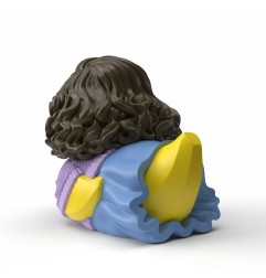 Retour vers le Futur - Mini figurine Tubbz Lorraine Baines McFly 5 cm