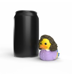 Retour vers le Futur - Mini figurine Tubbz Lorraine Baines McFly 5 cm