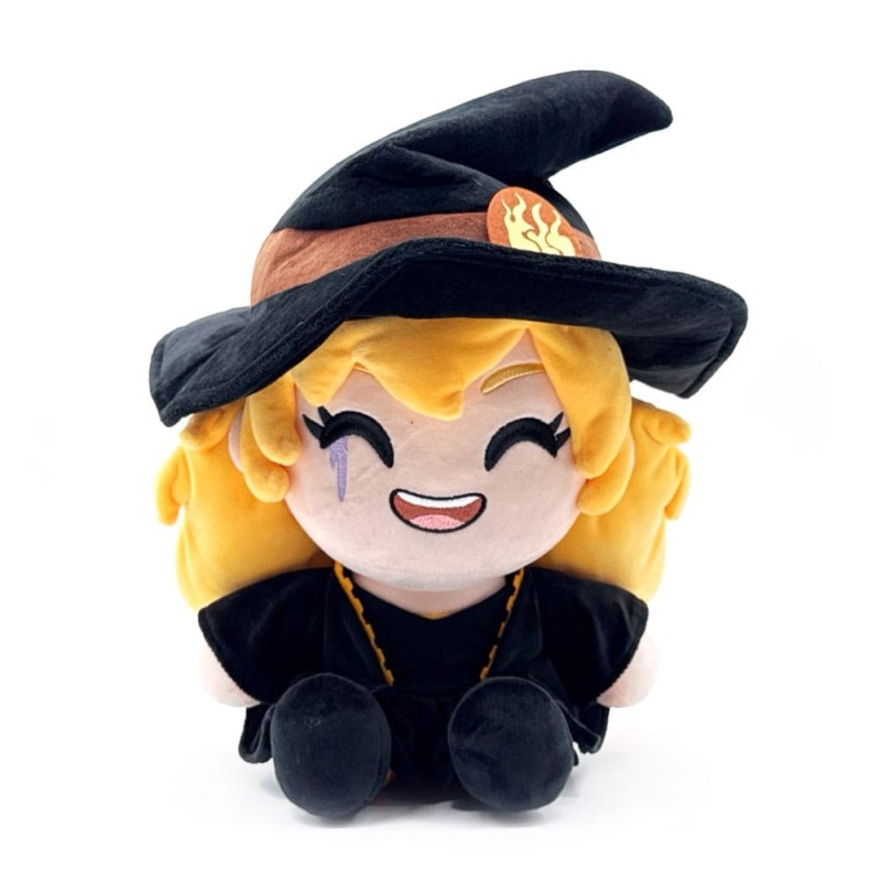 RWBY - Plush Figure Halloween Yang Xiao 22 cm RWBY - Plush Figure Halloween Yang Xiao 22 cm