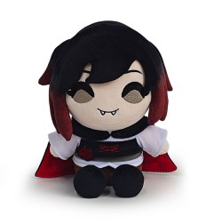 RWBY - Plush Figure Halloween Ruby 22 cm