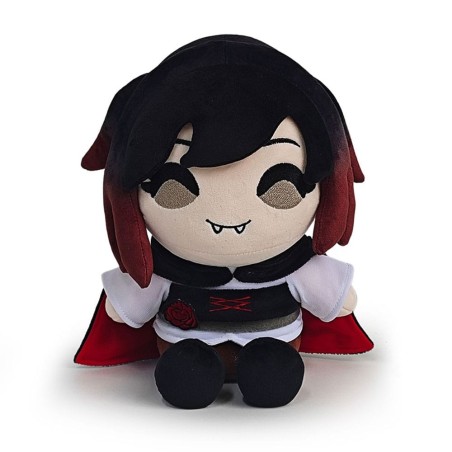 RWBY - Plush Figure Halloween Ruby 22 cm