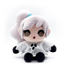 RWBY - Peluche Halloween Weiss 22 cm