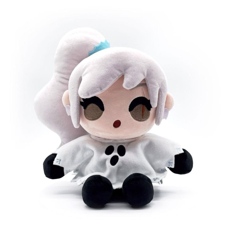 RWBY - Peluche Halloween Weiss 22 cm