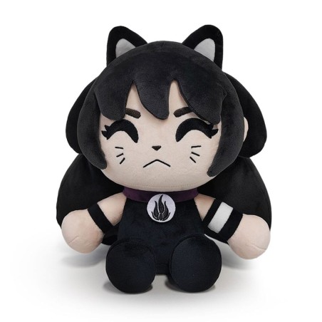 RWBY - Peluche Halloween Blake 22 cm