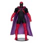 DC Comics - DC Direct Page Punchers Action Figure Extant (Zero Hour) (Red Platinum Edition) 19 cm