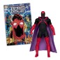 DC Comics - DC Direct Page Punchers Action Figure Extant (Zero Hour) (Red Platinum Edition) 19 cm