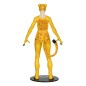 DC Comics - DC Direct Page Punchers Action Figure Cheetah (Crisis on Infinite Earths)(Red Platinum Edition) 17 cm