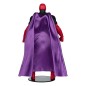 DC Comics - DC Direct Page Punchers Action Figure Extant (Zero Hour) (Red Platinum Edition) 19 cm