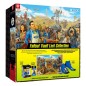 Fallout - Coffret cadeau Fallout Vault Loot Collection (Puzzle, chaussettes, figurine et porte-clés)