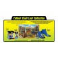 Fallout - Coffret cadeau Fallout Vault Loot Collection (Puzzle, chaussettes, figurine et porte-clés)
