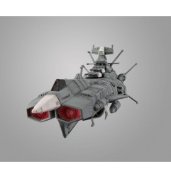 Space Battleship Yamato - 2202 Statue Cosmofleet SP Aircraft Warriors of Love U.N.C.F. AAA-1 Andromeda Re. 19 cm