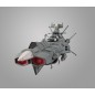 Space Battleship Yamato 2202 - Statuette Cosmofleet SP Aircraft Warriors of Love U.N.C.F. AAA-1 Andromeda Re. 19 cm