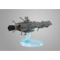 Space Battleship Yamato 2202 - Statuette Cosmofleet SP Aircraft Warriors of Love U.N.C.F. AAA-1 Andromeda Re. 19 cm