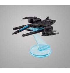 Space Battleship Yamato - 2202 Statue Cosmofleet SP Aircraft Warriors of Love U.N.C.F. AAA-1 Andromeda Re. 19 cm