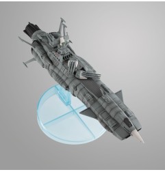 Space Battleship Yamato 2202 - Statuette Cosmofleet SP Aircraft Warriors of Love U.N.C.F. AAA-1 Andromeda Re. 19 cm