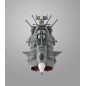 Space Battleship Yamato 2202 - Statuette Cosmofleet SP Aircraft Warriors of Love U.N.C.F. AAA-1 Andromeda Re. 19 cm