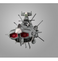 Space Battleship Yamato 2202 - Statuette Cosmofleet SP Aircraft Warriors of Love U.N.C.F. AAA-1 Andromeda Re. 19 cm