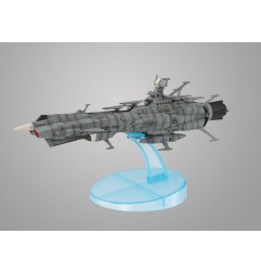 Space Battleship Yamato - 2202 Statue Cosmofleet SP Aircraft Warriors of Love U.N.C.F. AAA-1 Andromeda Re. 19 cm