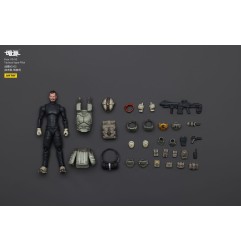 Battle For the Stars - Figurine Fear XS-03 Tactical type-Pilot 12 cm